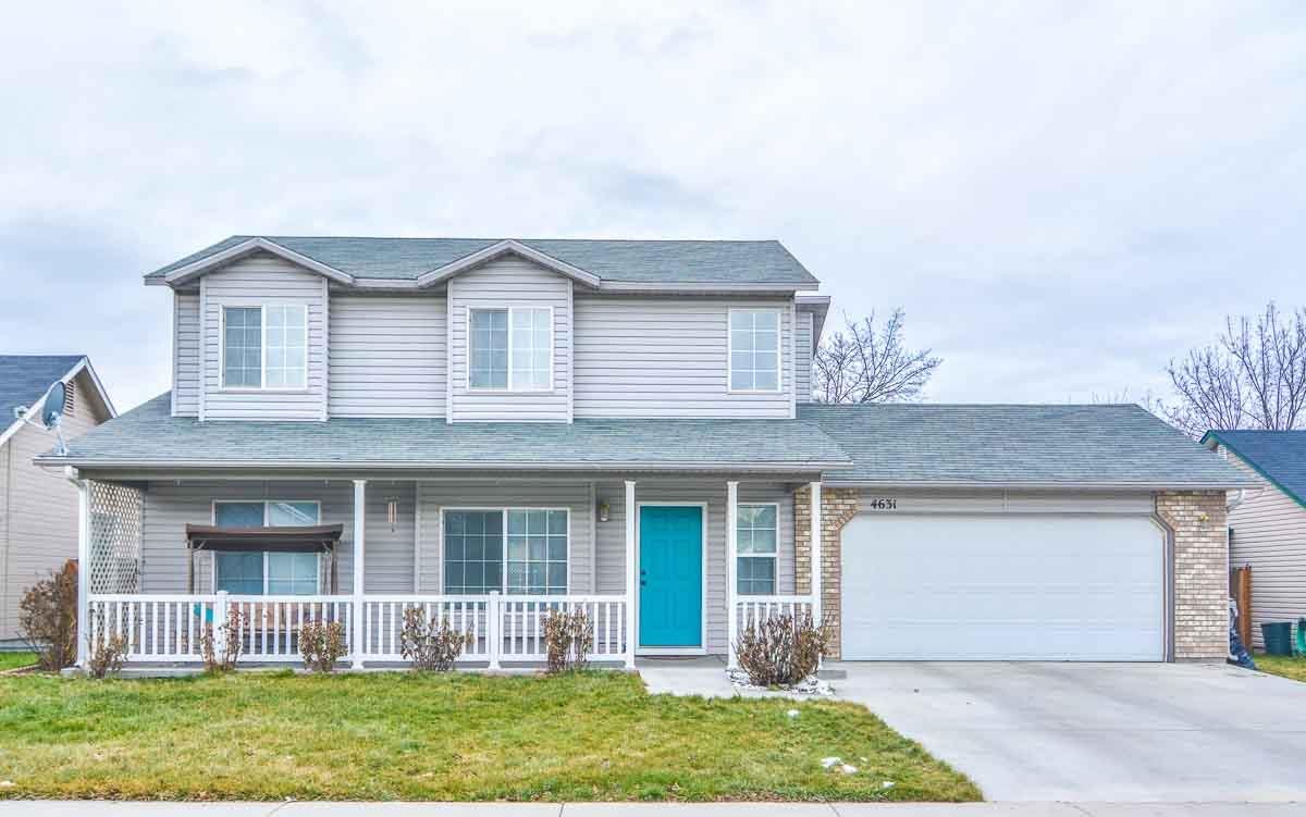 4631 N Joann Pl, Boise, ID 83705 photo 1