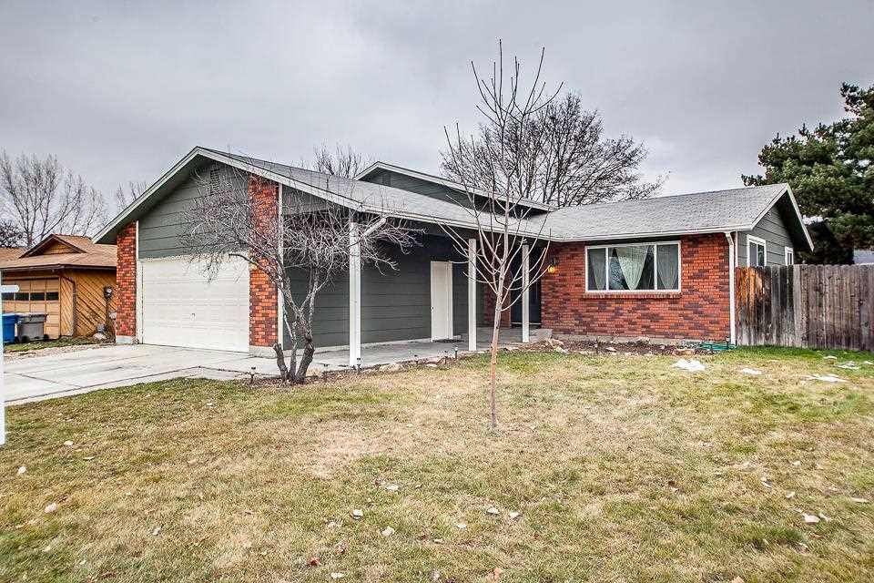 4078 S Northbridge Way, Boise, ID 83706 photo 1
