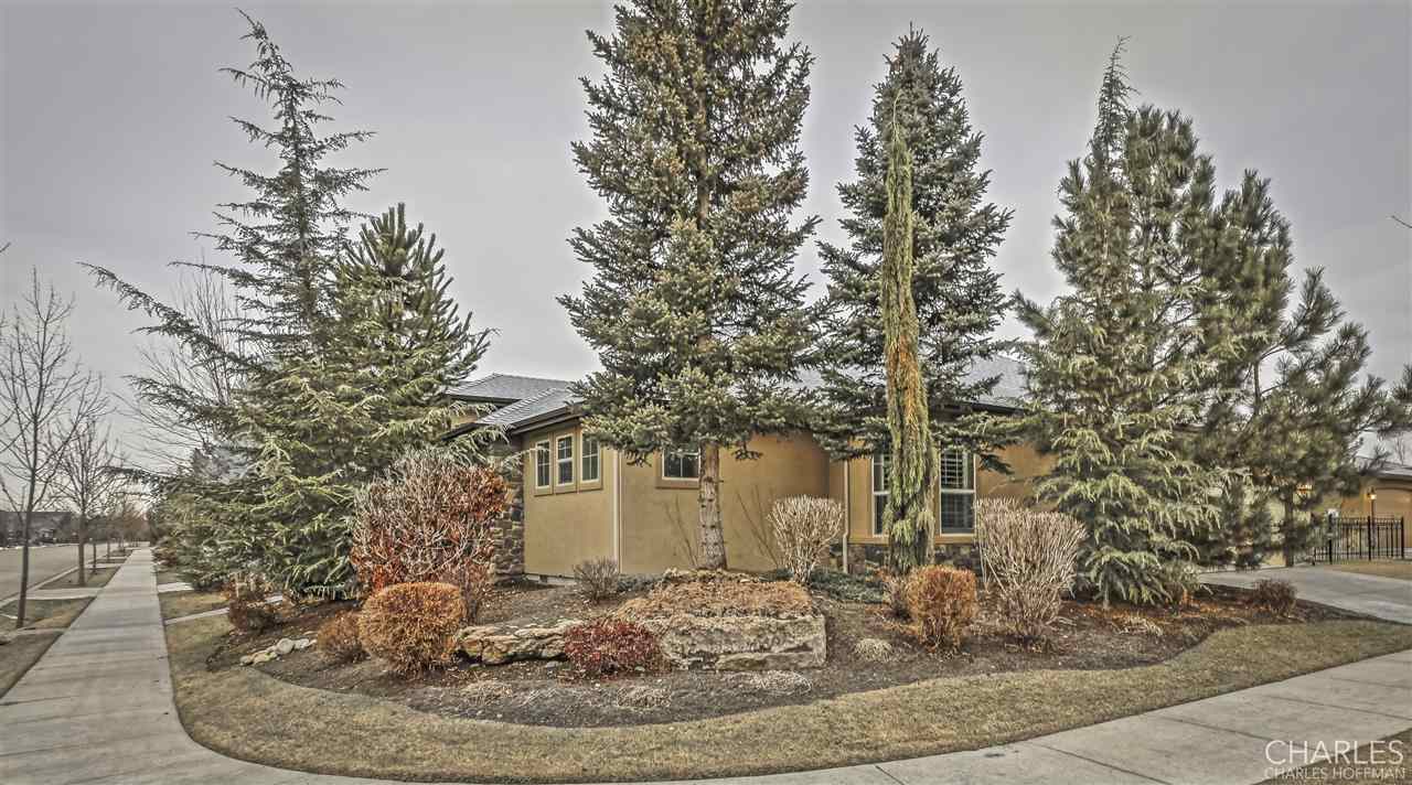606 Eaglewoods Ln, Eagle, ID 83616 photo 1