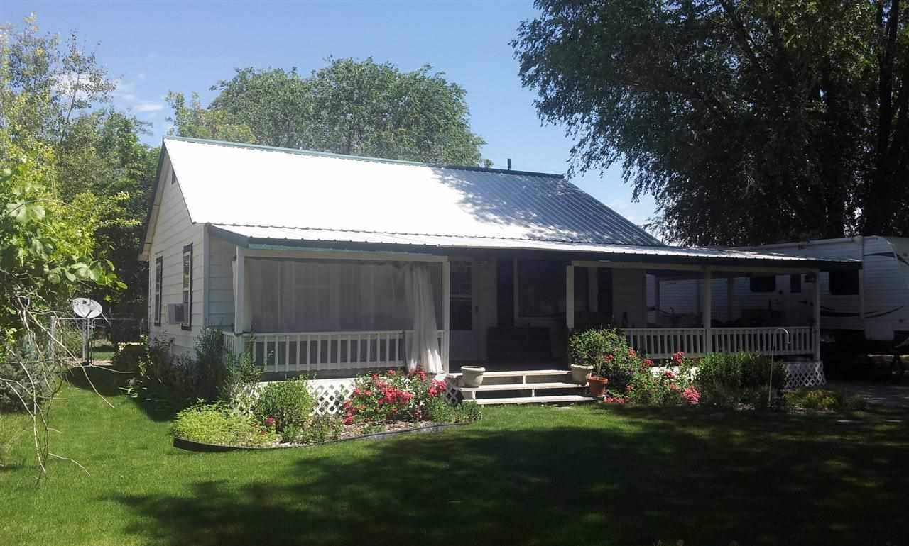 918 Emison Ave, Nyssa, OR 97913 photo 1