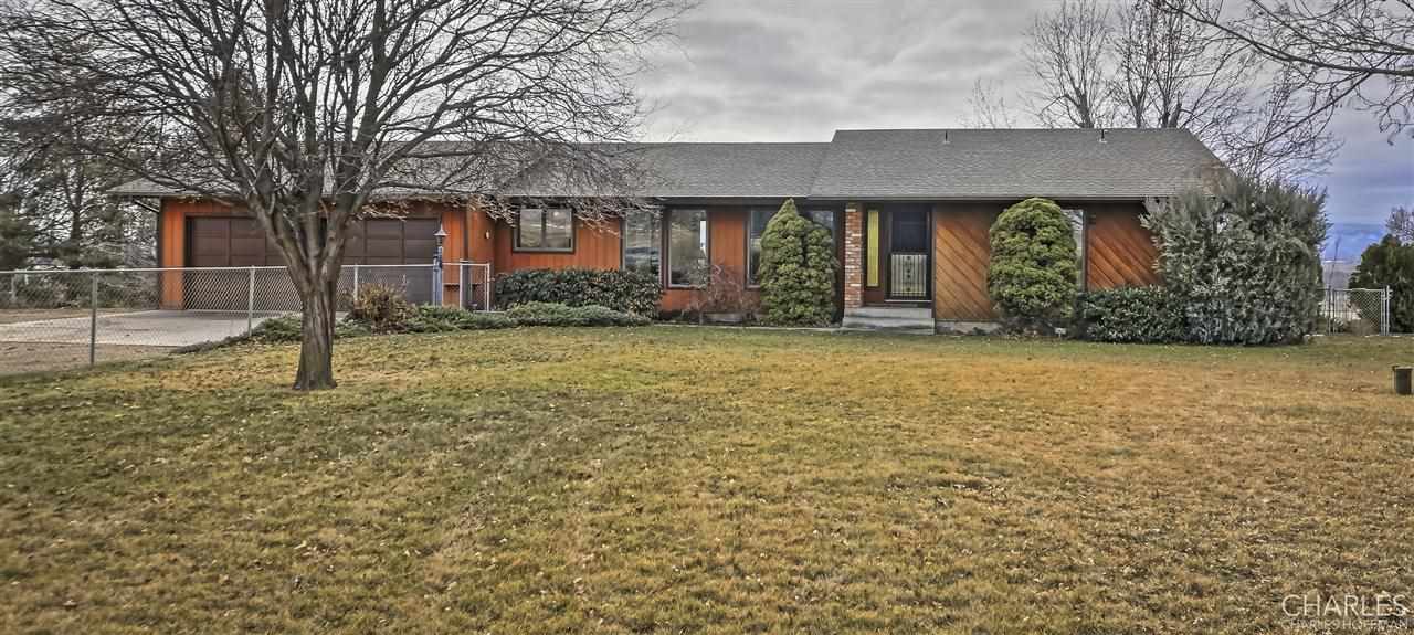 24731 Hoskins Rd, Wilder, ID 83676 photo 1