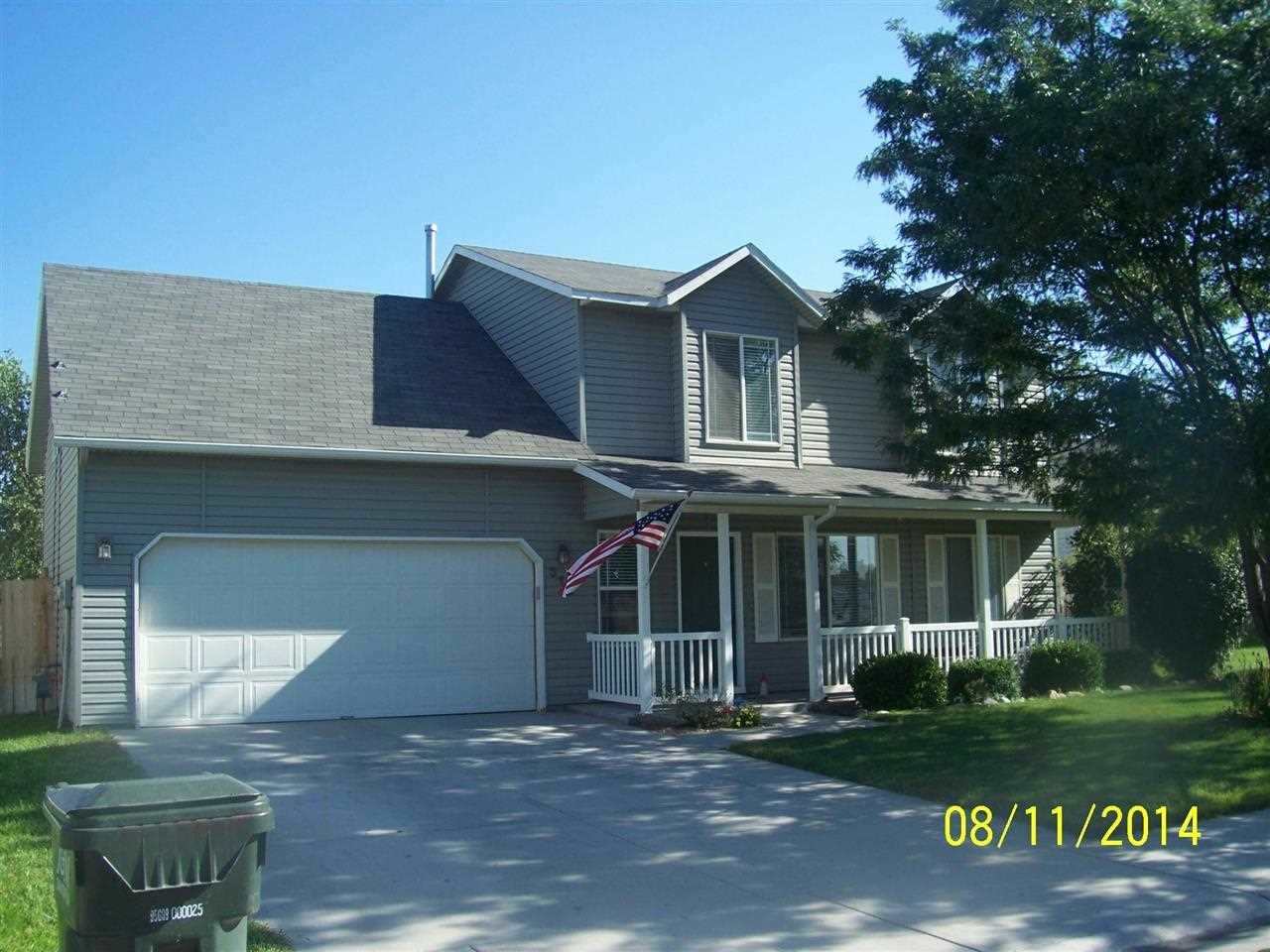 312 E Snowy Owl St, Kuna, ID 83634 photo 1