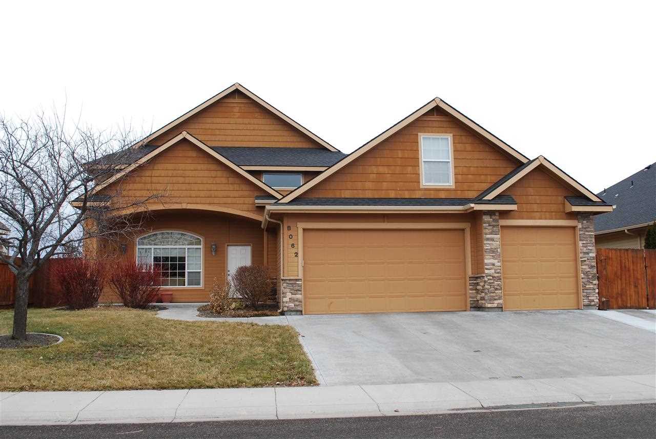 8062 S Diego Way, Boise, ID 83709 photo 1