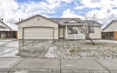 4722 Settlers Ave, Caldwell, ID 83605 photo 1