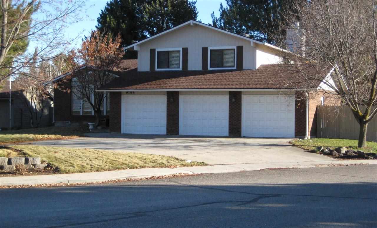 9195 W Maple Hill Dr, Boise, ID 83709 photo 1
