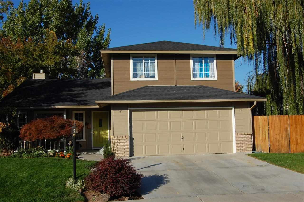 9749 W Cascade St, Boise, ID 83704 photo 1