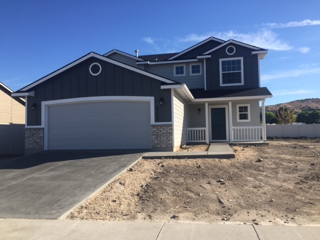 8294 W Utahna St, Garden City, ID 83714 photo 1