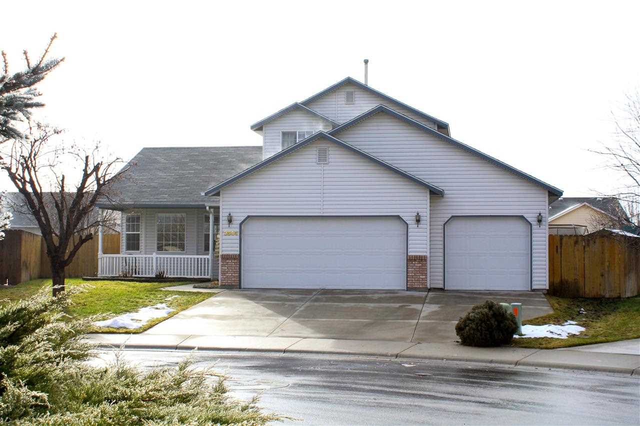 3644 N Rockcress Ct, Boise, ID 83713 photo 1