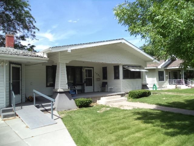 1521 Poplar Ave, Twin Falls, ID 83301 photo 1