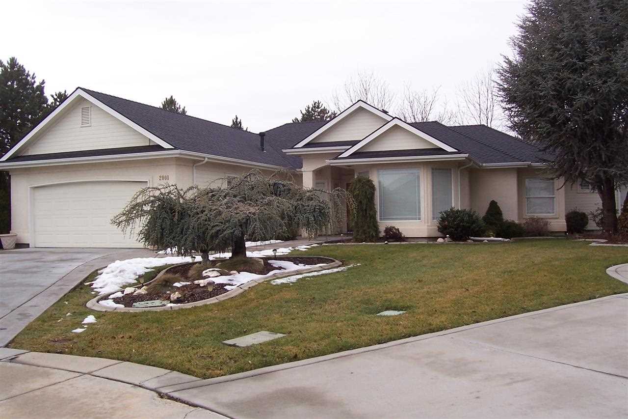 2001 E Stonybrook Ct, Eagle, ID 83616 photo 1