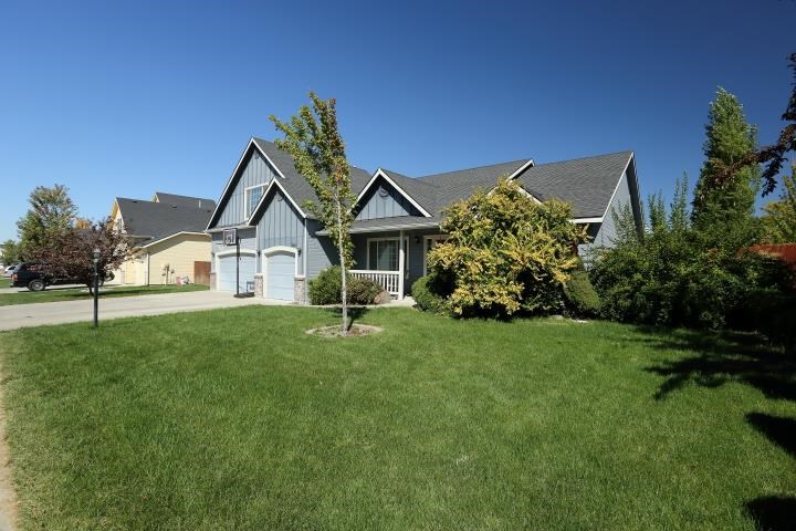 3564 S Upper Fork Way, Boise, ID 83709 photo 1