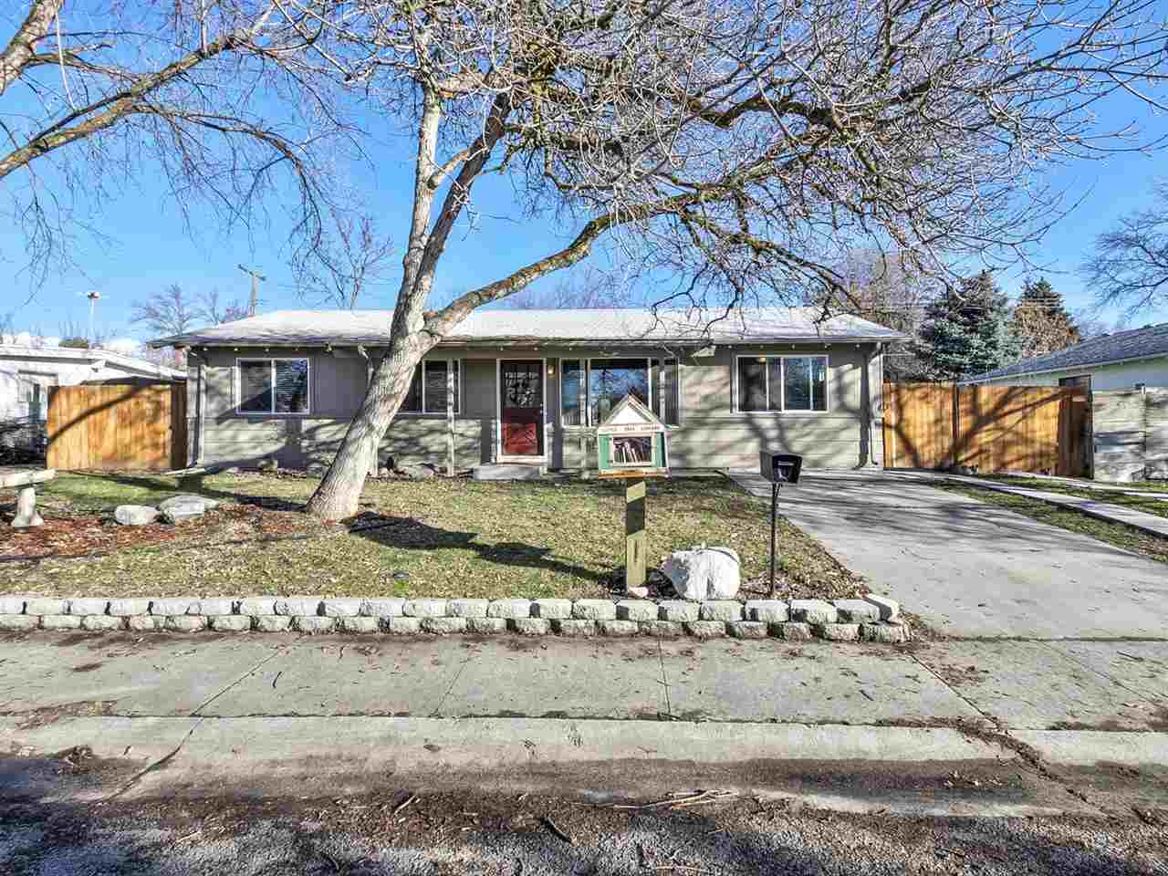 2800 N 38th St, Boise, ID 83703 photo 1