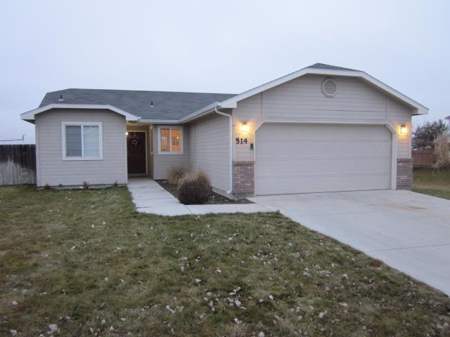 514 Morning Dove Way, Marsing, ID 83639 photo 1