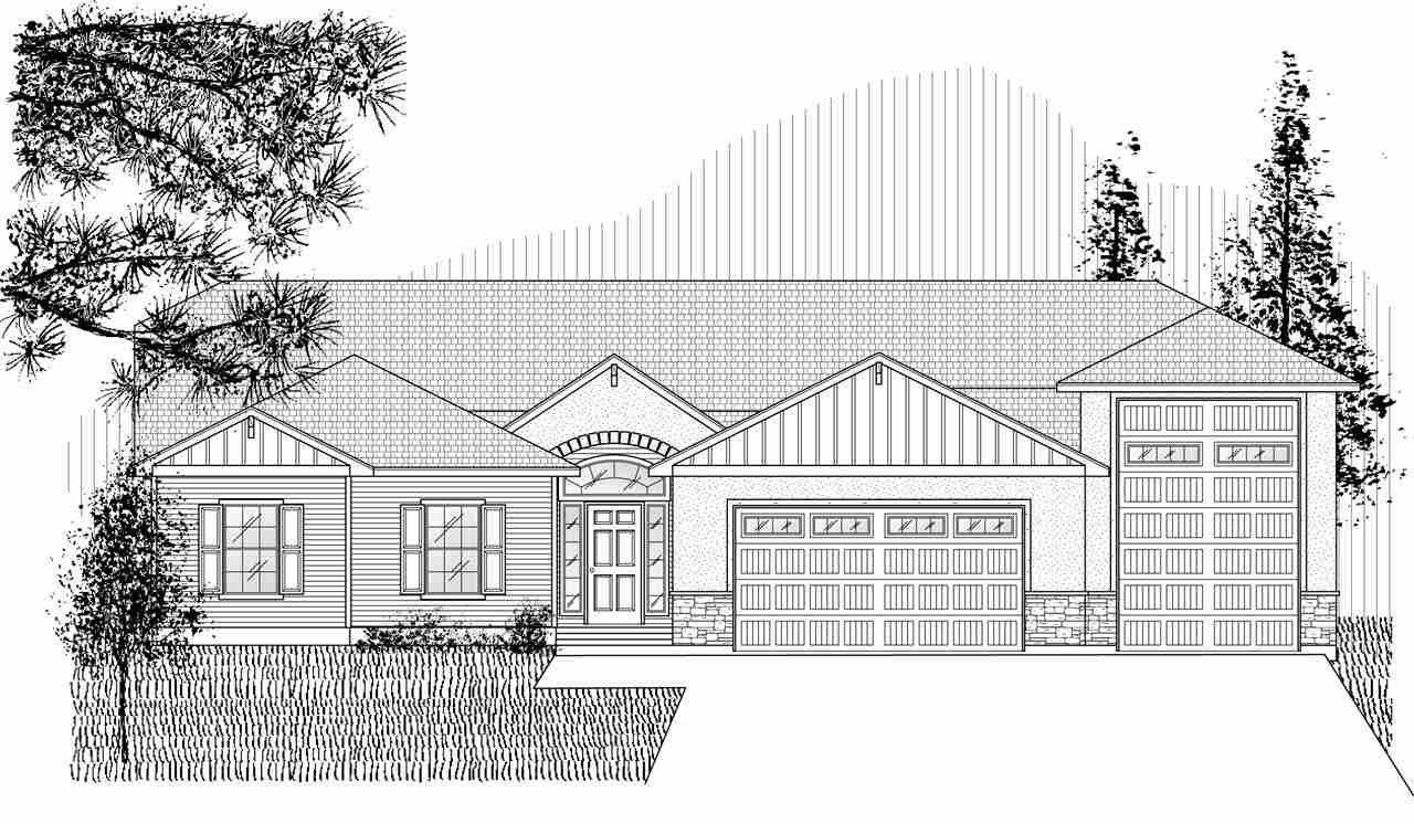 4216 S Lava Springs Loop, Nampa, ID 83686 photo 1
