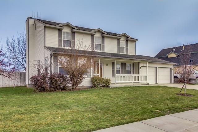446 Meadowbrook Dr, Nampa, ID 83686 photo 1