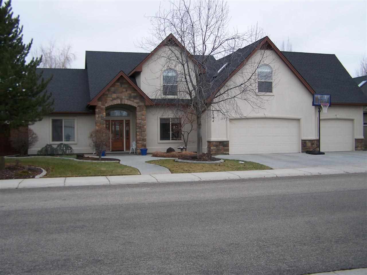 2104 N Josie Way, Meridian, ID 83646 photo 1