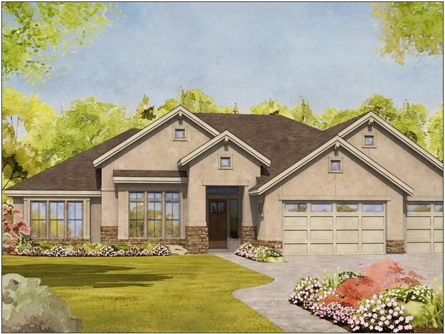 2472 W Newbury Ct, Eagle, ID 83616 photo 1