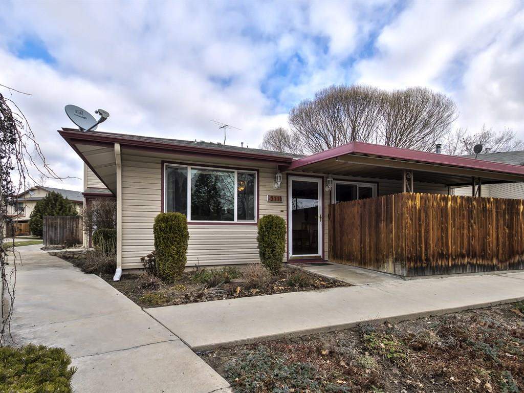 2116 S Colorado Ave, Boise, ID 83706 photo 1