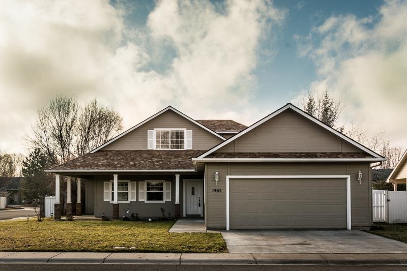1465 W Colville Ct, Eagle, ID 83616 photo 1