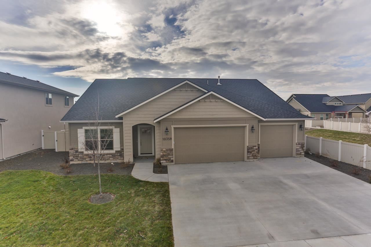 10359 Fallow Field St, Nampa, ID 83687 photo 1