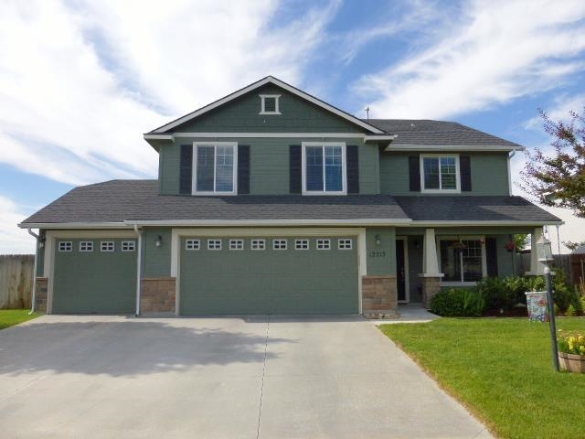 12215 W Havencrest Dr, Star, ID 83669 photo 1