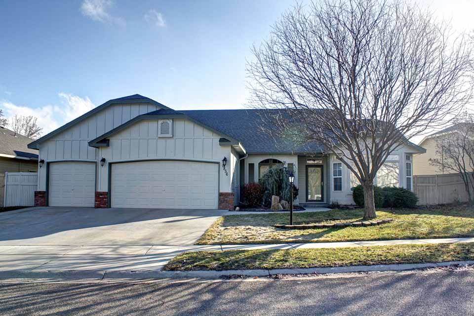 5856 N Brooklet Pl, Boise, ID 83713 photo 1