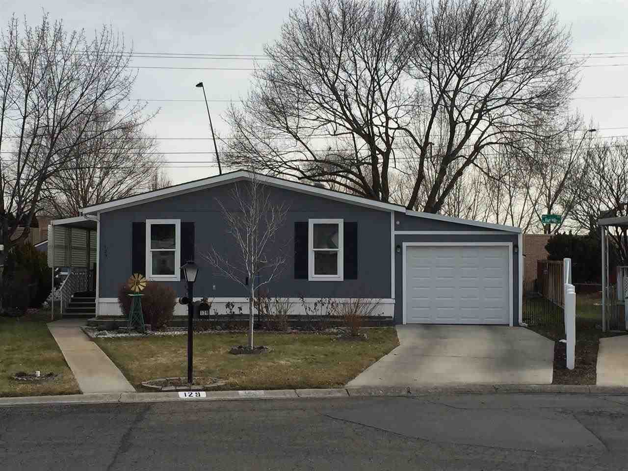 129 W Driftwood Rd, Boise, ID 83713 photo 1