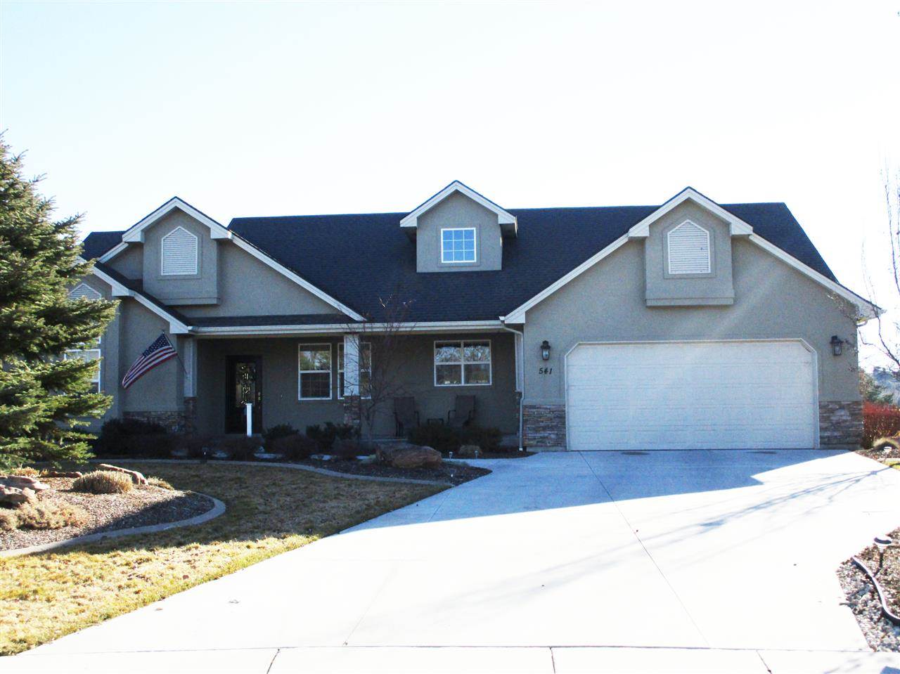 541 W Colchester Dr, Eagle, ID 83616 photo 1