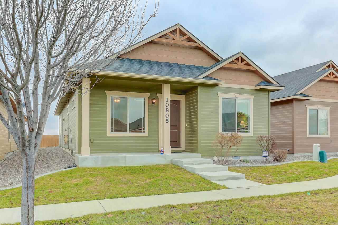 10805 W Wasdale Dr, Boise, ID 83709 photo 1