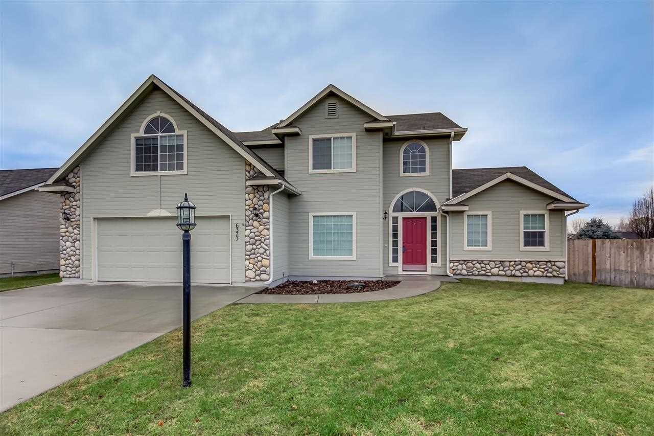 6373 S Lone Tree Ave, Boise, ID 83709 photo 1