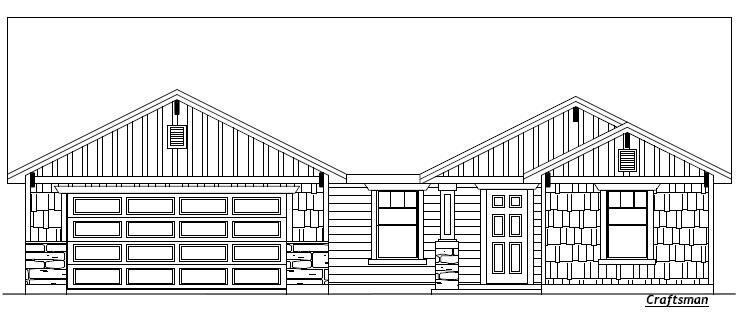 5119 Green Valley Pl, Nampa, ID 83686 photo 1