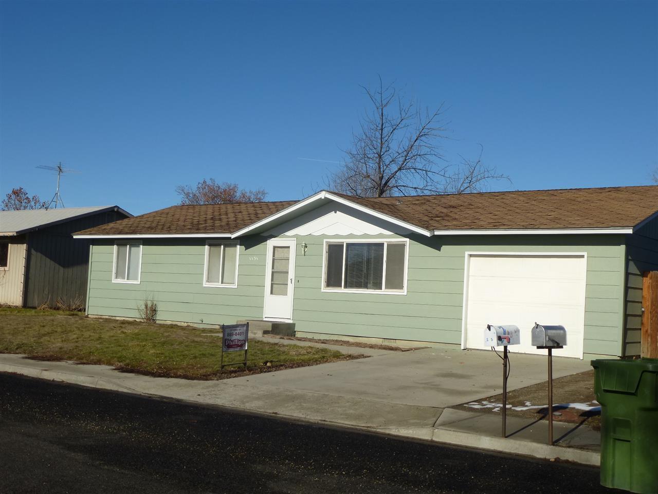 1131 Locust Way, Ontario, OR 97914 photo 1