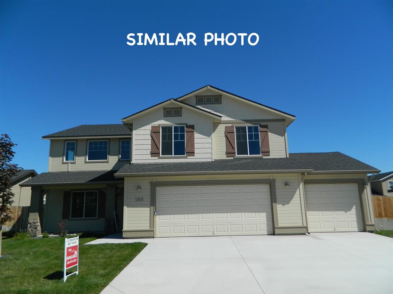 19211 Warbler Way, Caldwell, ID 83605 photo 1