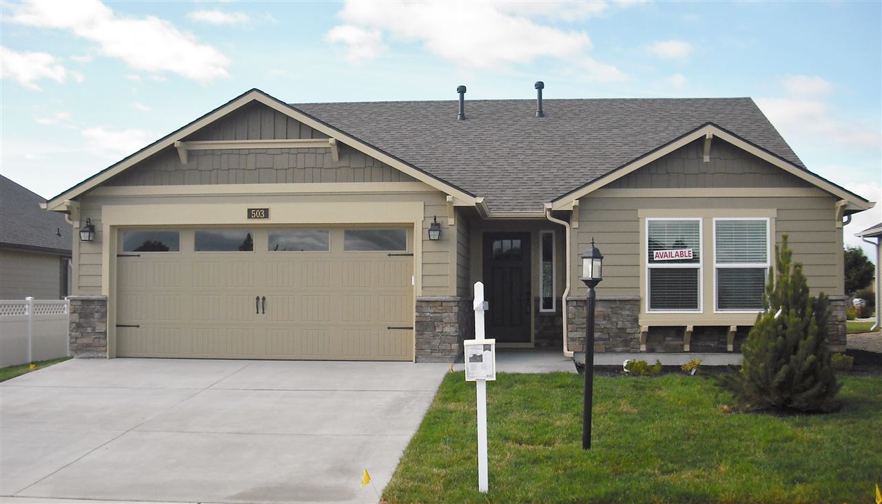 503 W Briar Hill St, Nampa, ID 83686 photo 1