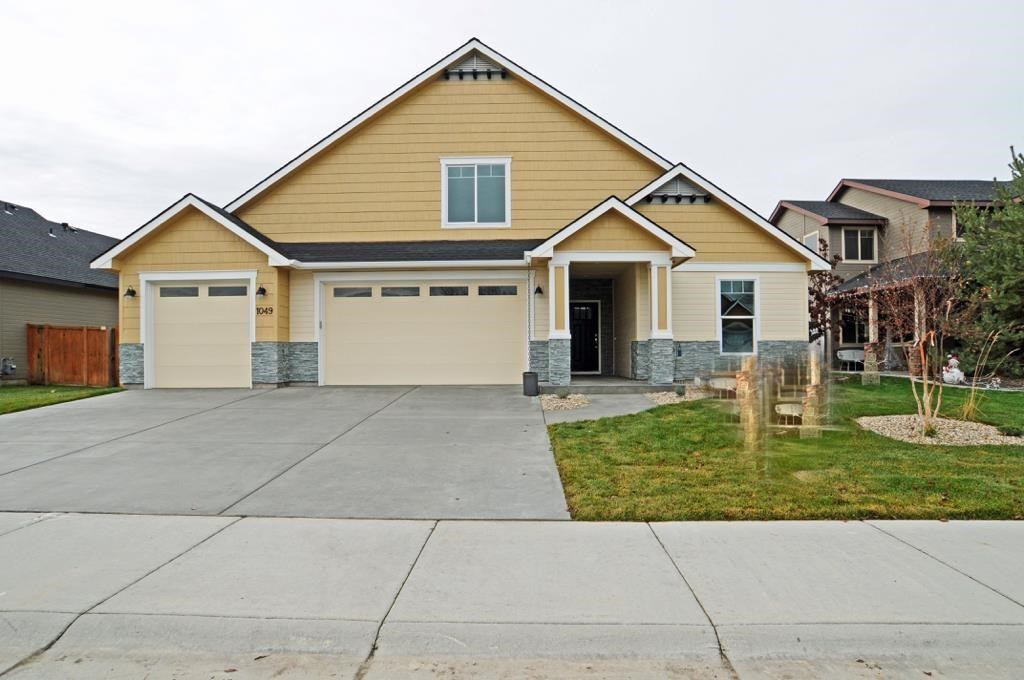 1049 N Knox Pl, Star, ID 83669 photo 1