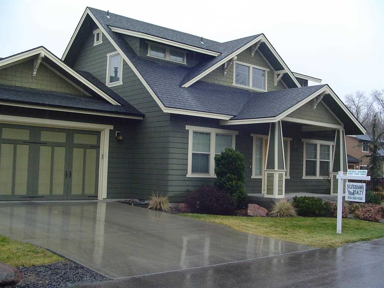 4837 W Willow Ln, Boise, ID 83703 photo 1