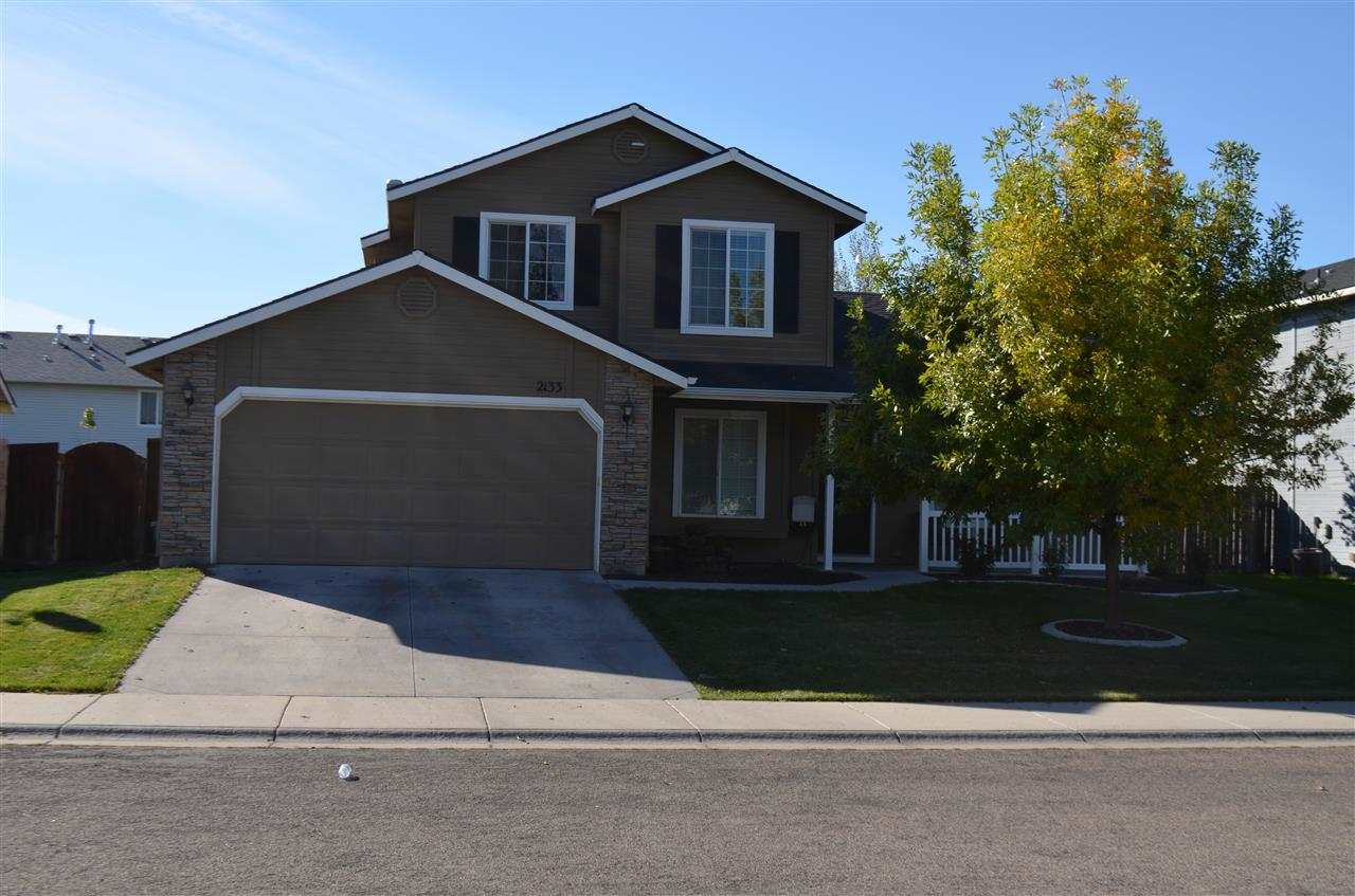 2133 N Eureka Ave, Meridian, ID 83646 photo 1