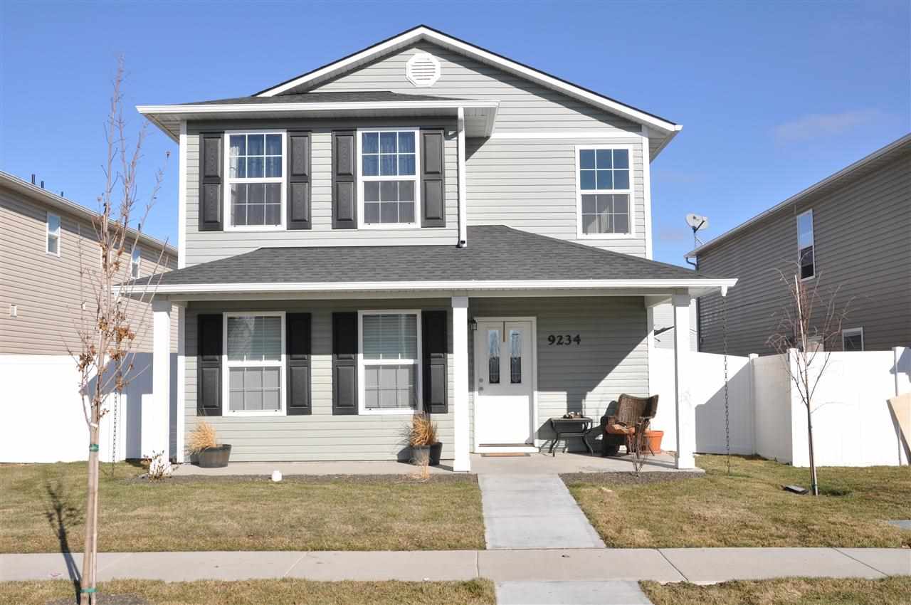 9234 W Hearthside Dr, Boise, ID 83709 photo 1