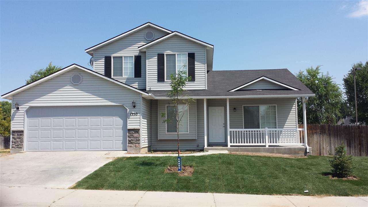 1350 N Wales Ave, Meridian, ID 83642 photo 1