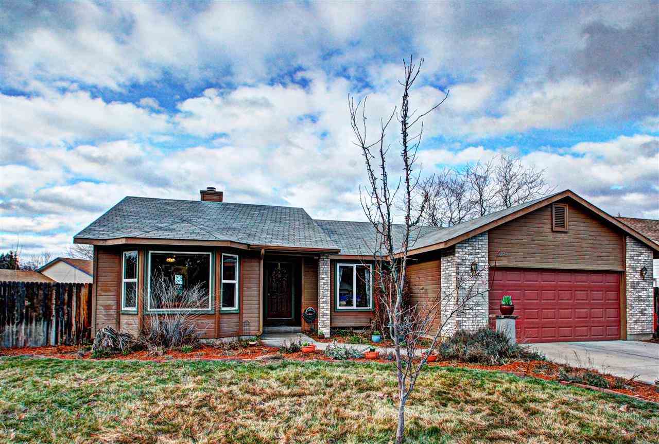 4697 N Anchor Way, Boise, ID 83703 photo 1