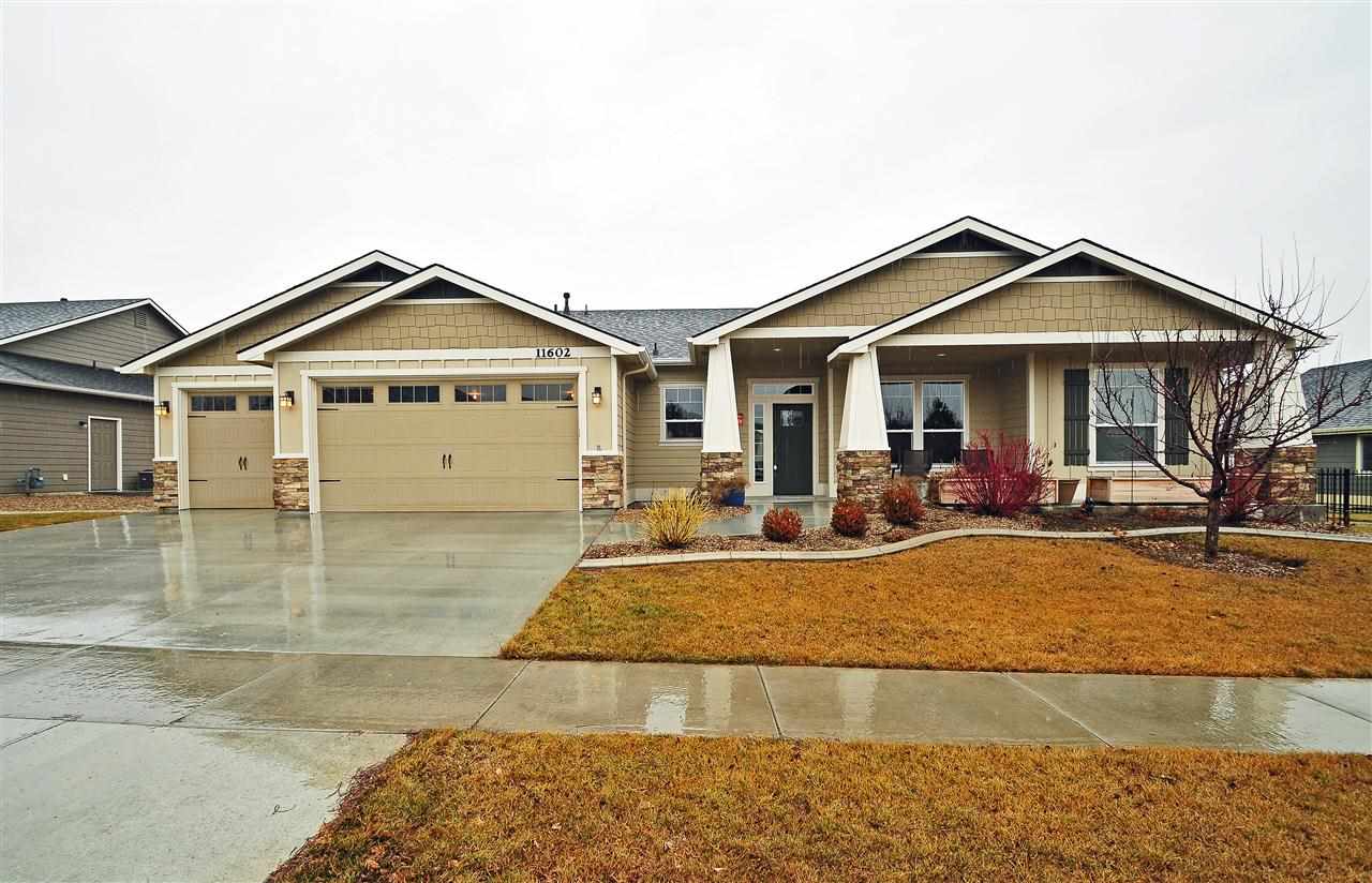 11602 W Freedom Dr, Nampa, ID 83686 photo 1