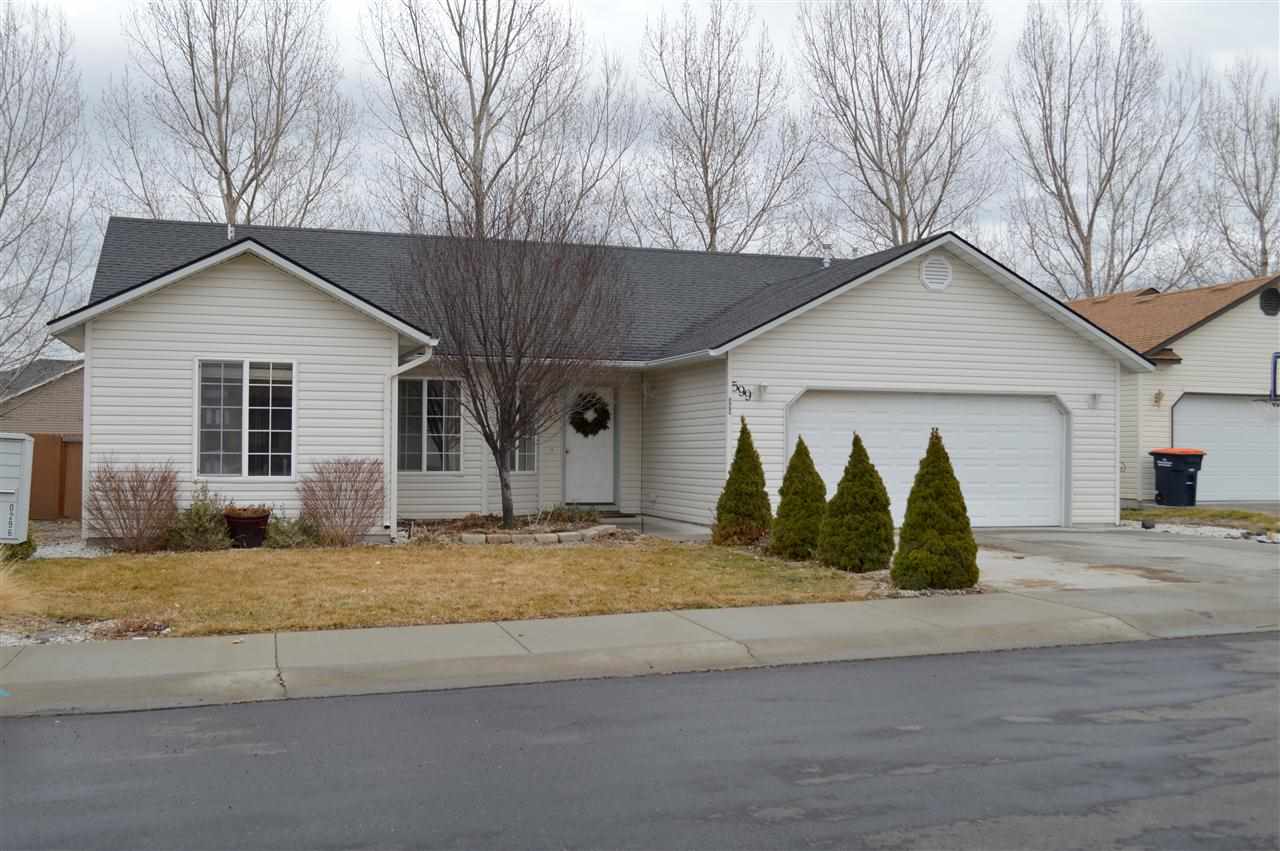 599 Cedar Brook Dr, Twin Falls, ID 83301 photo 1