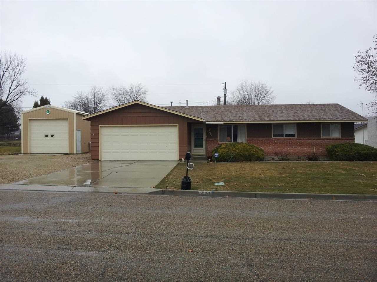 3511 Iowa Ave, Caldwell, ID 83605 photo 1