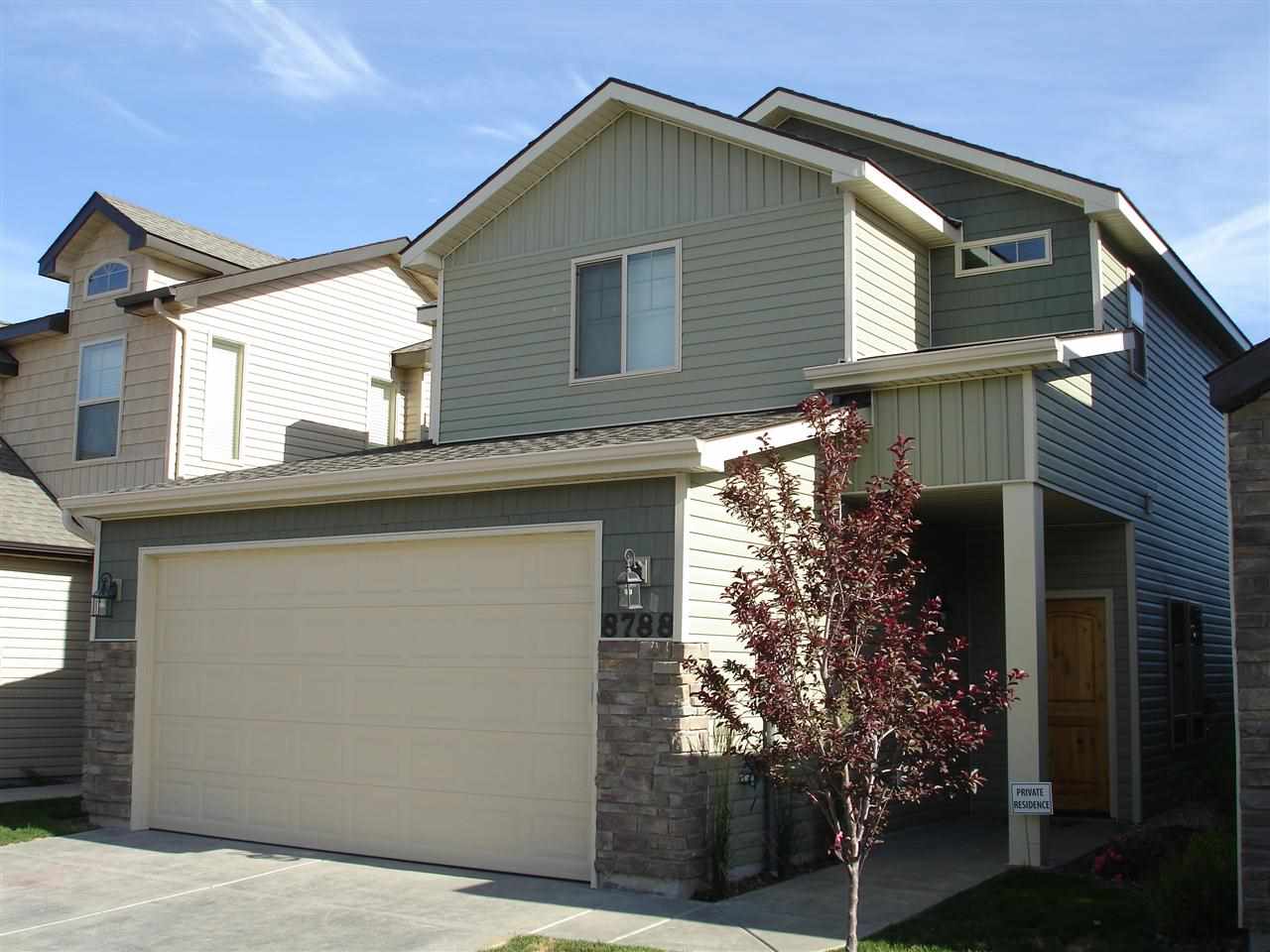 8693 W Pine Nut, Boise, ID 83709 photo 1