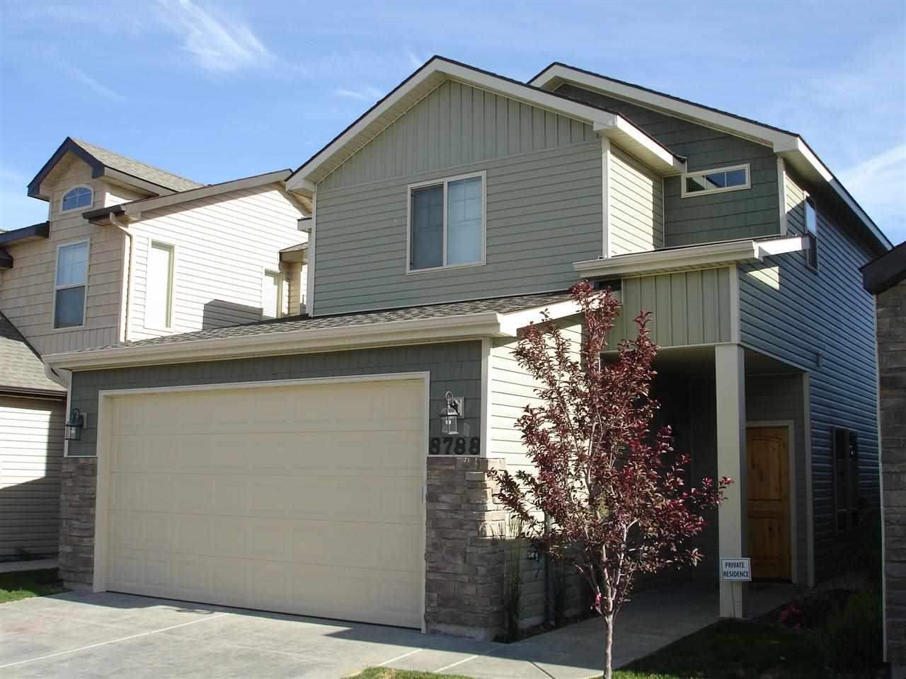 596 S Grey Pne, Boise, ID 83709 photo 1