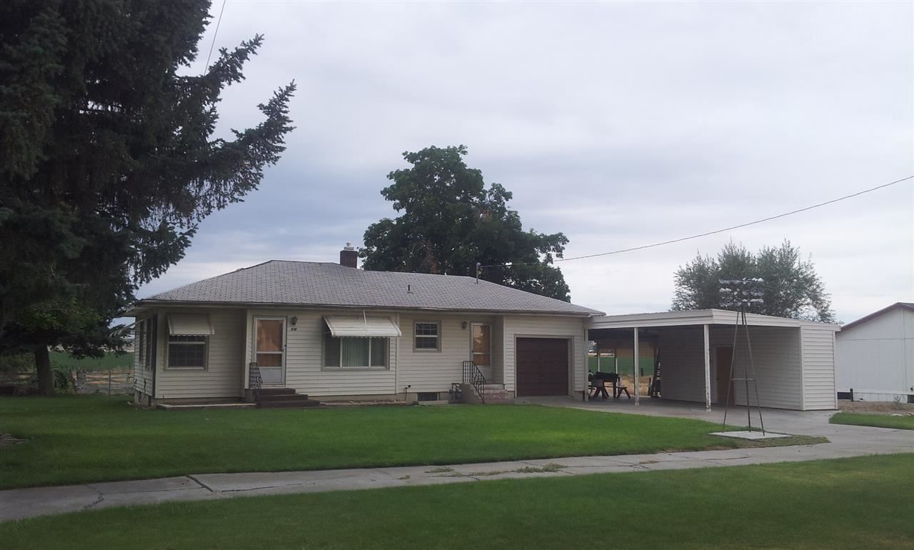 575 Stringer Rd, Nyssa, OR 97913 photo 1
