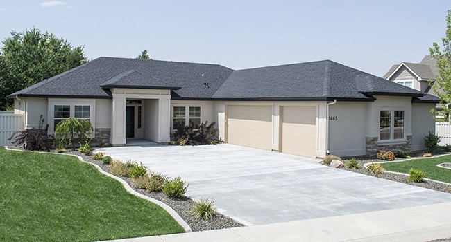1665 N Watershed Ave, Star, ID 83669 photo 1