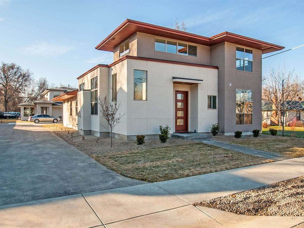 587 Warren, Boise, ID 83706 photo 1