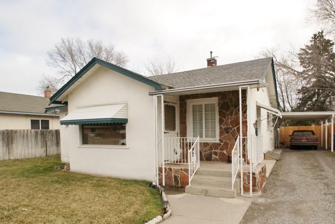712 Main St N, Kimberly, ID 83341 photo 1