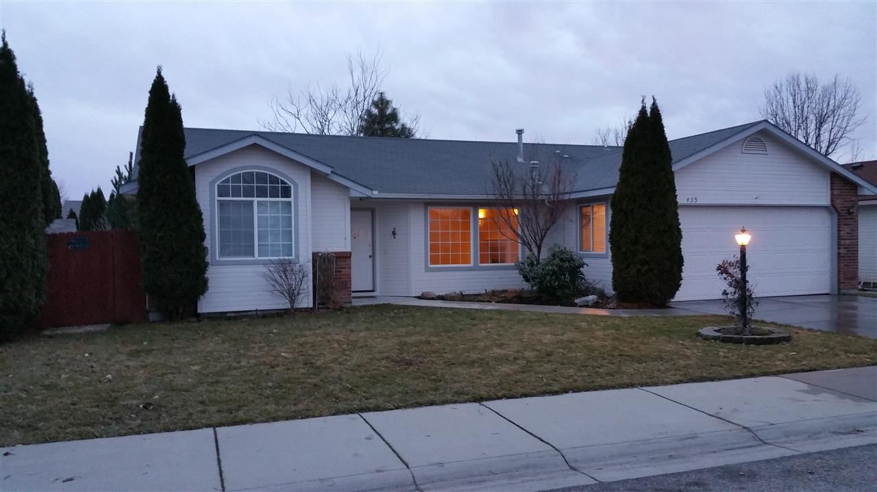 435 E Baldwin St, Meridian, ID 83646 photo 1